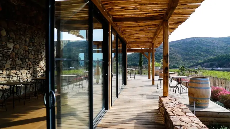 Domaine Zuria