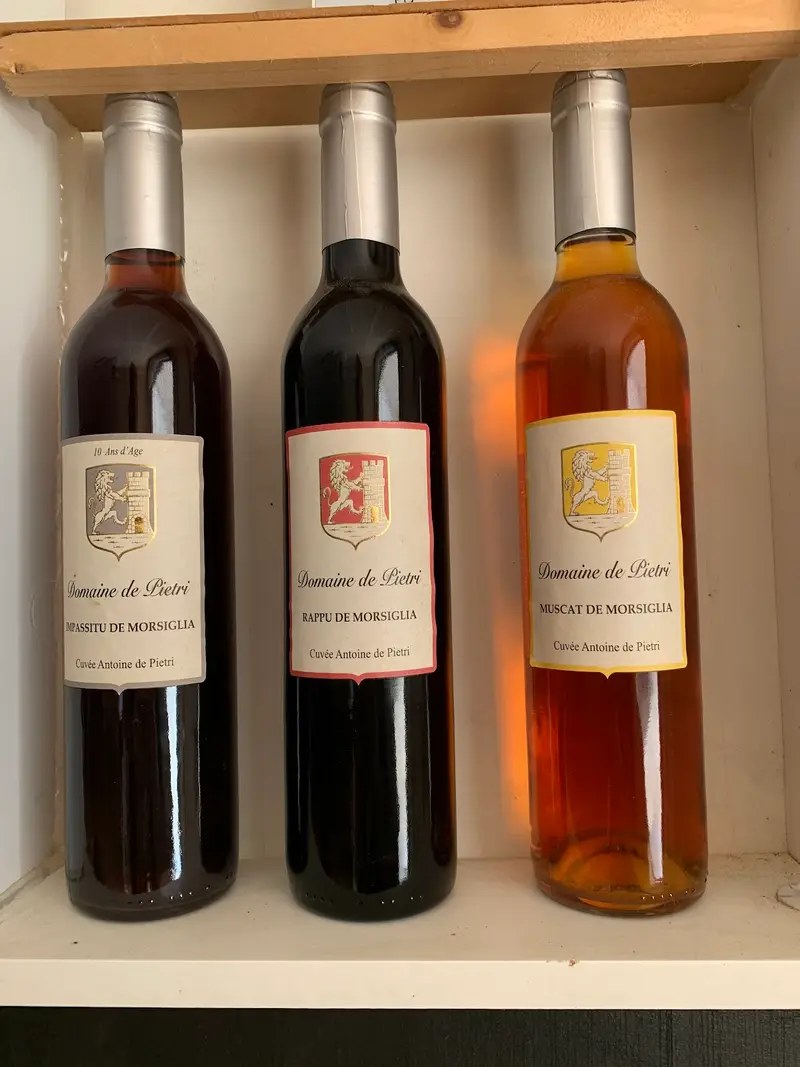 Domaine de Pietri