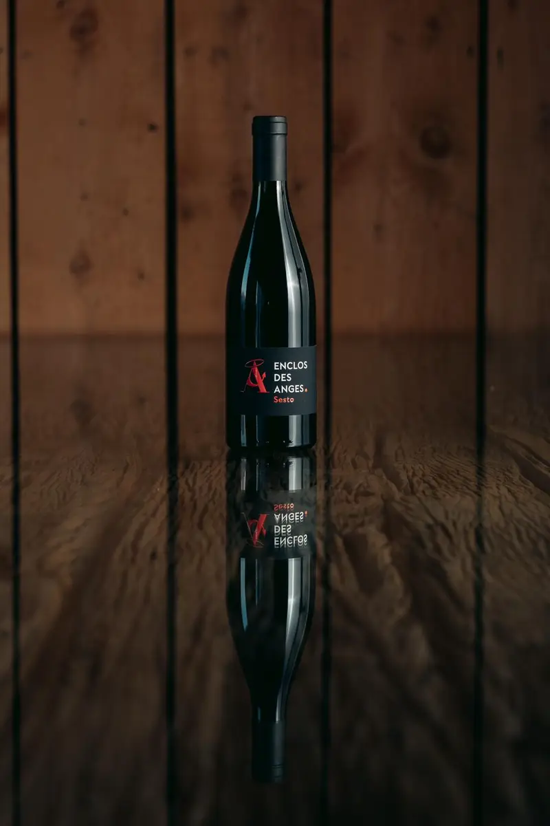 Domaine L'Enclos des Anges