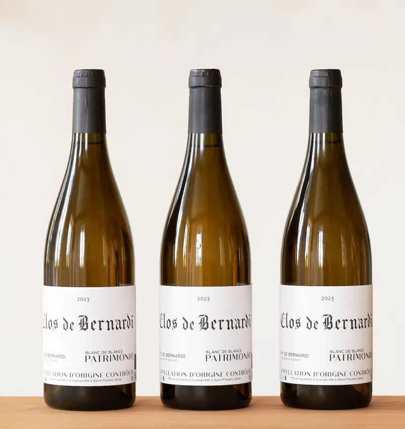 Clos de Bernardi