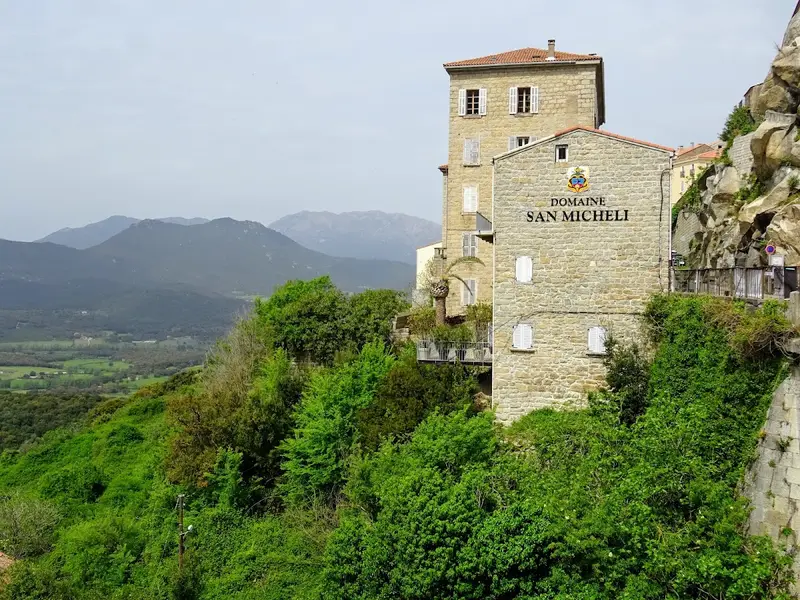 Domaine de San Micheli