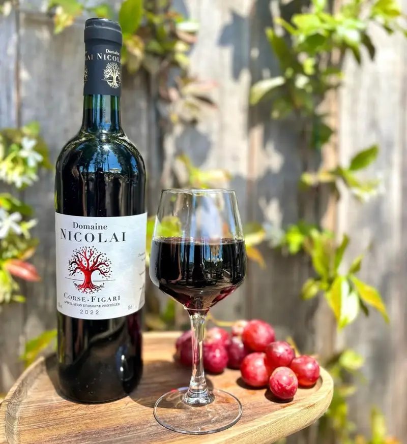 Domaine Nicolai
