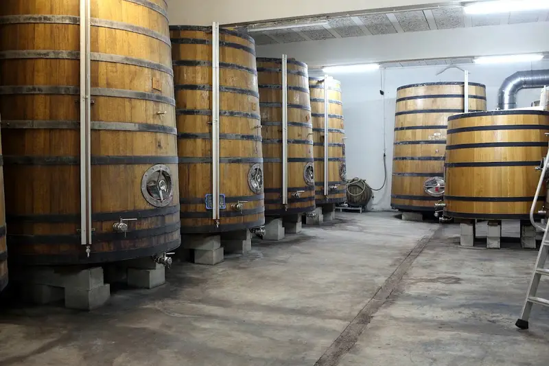 Domaine le Galantin
