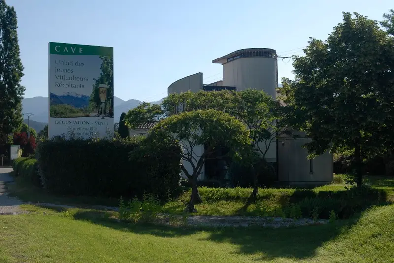 Cave Union des Jeunes Viticulteurs Récoltants