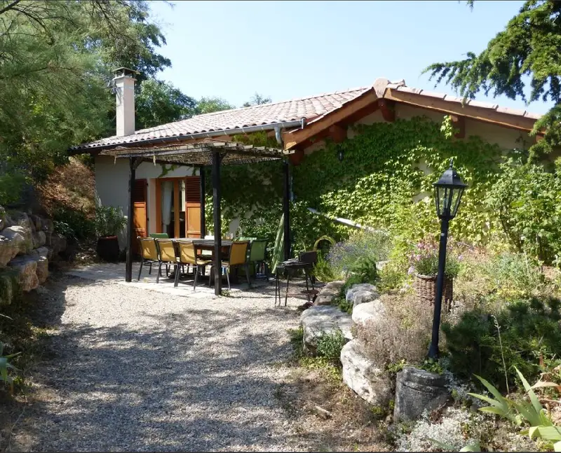 Domaine le Chêne du Py