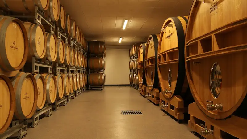 Champagne Maurice Grumier