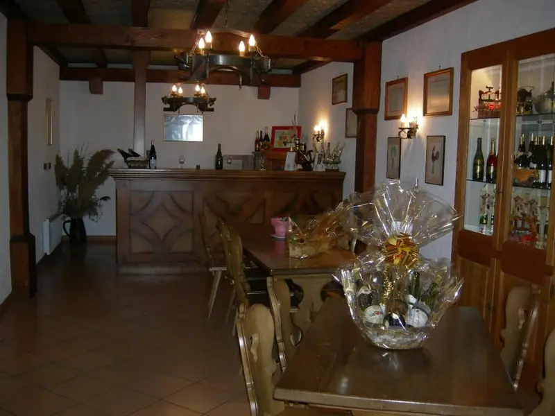 Domaine Klein Brand