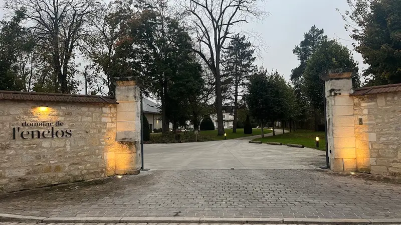 Domaine de L'enclos