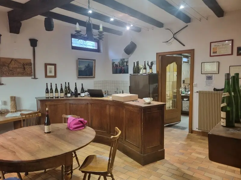 Vins Domaine Otter et Fils