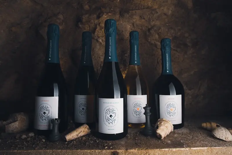 Champagne Autréau-Lasnot