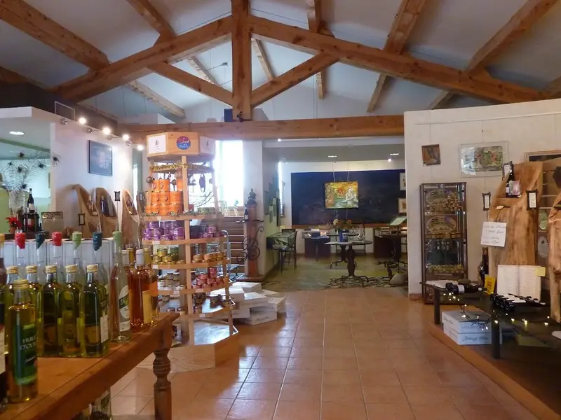 Les Coteaux de Berlou