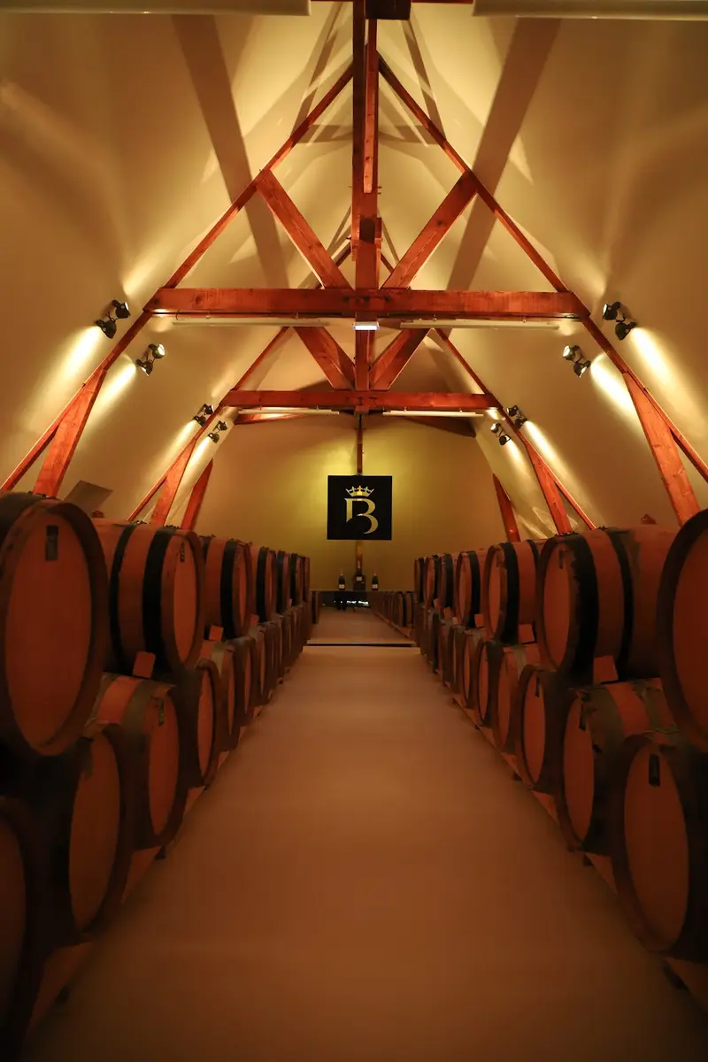 Champagne Bouché Père & Fils