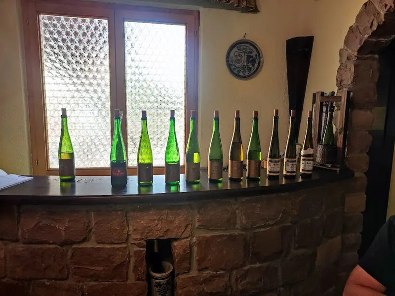 Vins Platz François et Fils