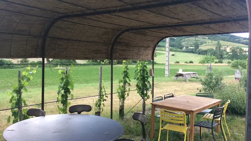 Domaine Peylong