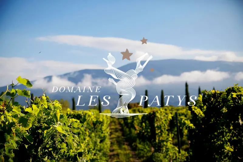 Domaine les Patys