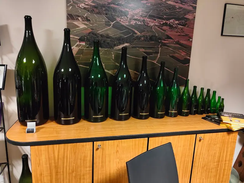 Champagne Denis Salomon