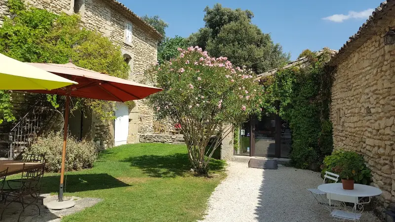 Domaine Saint Luc