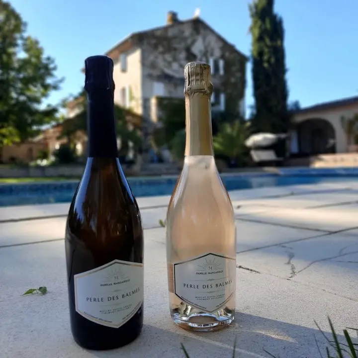 Domaine Famille Manganelli