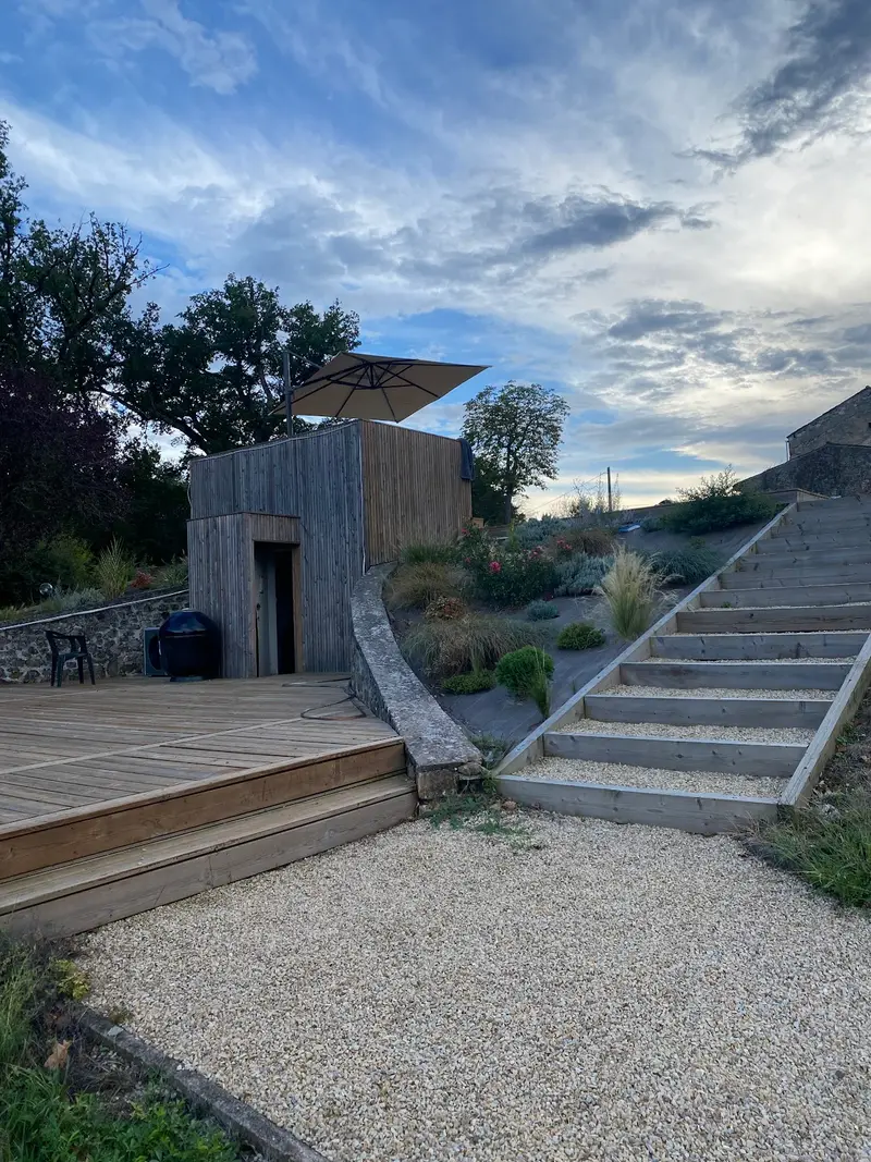 Domaine de Maison Neuve