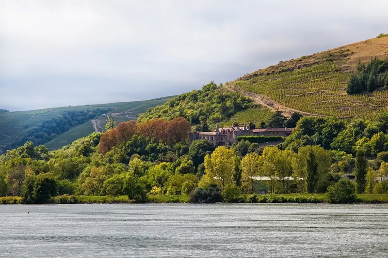 Domaine Christophe Semaska