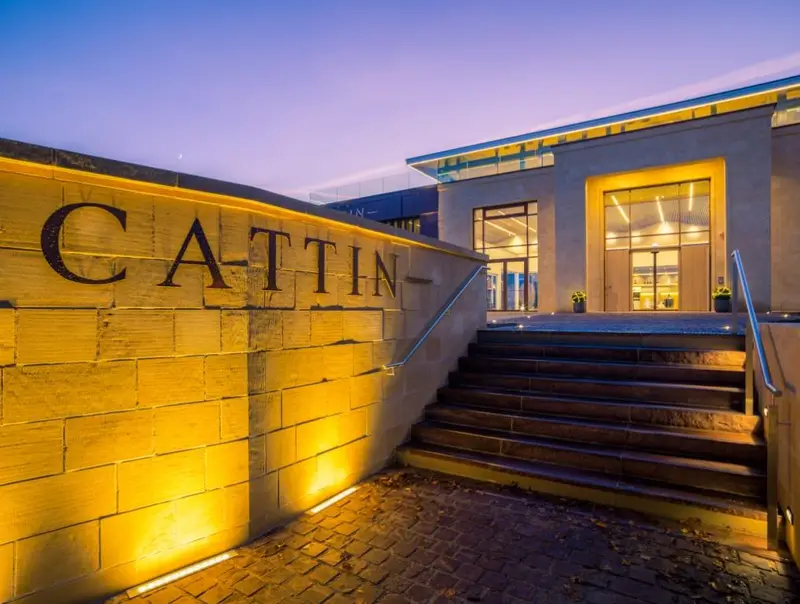 Maison Cattin