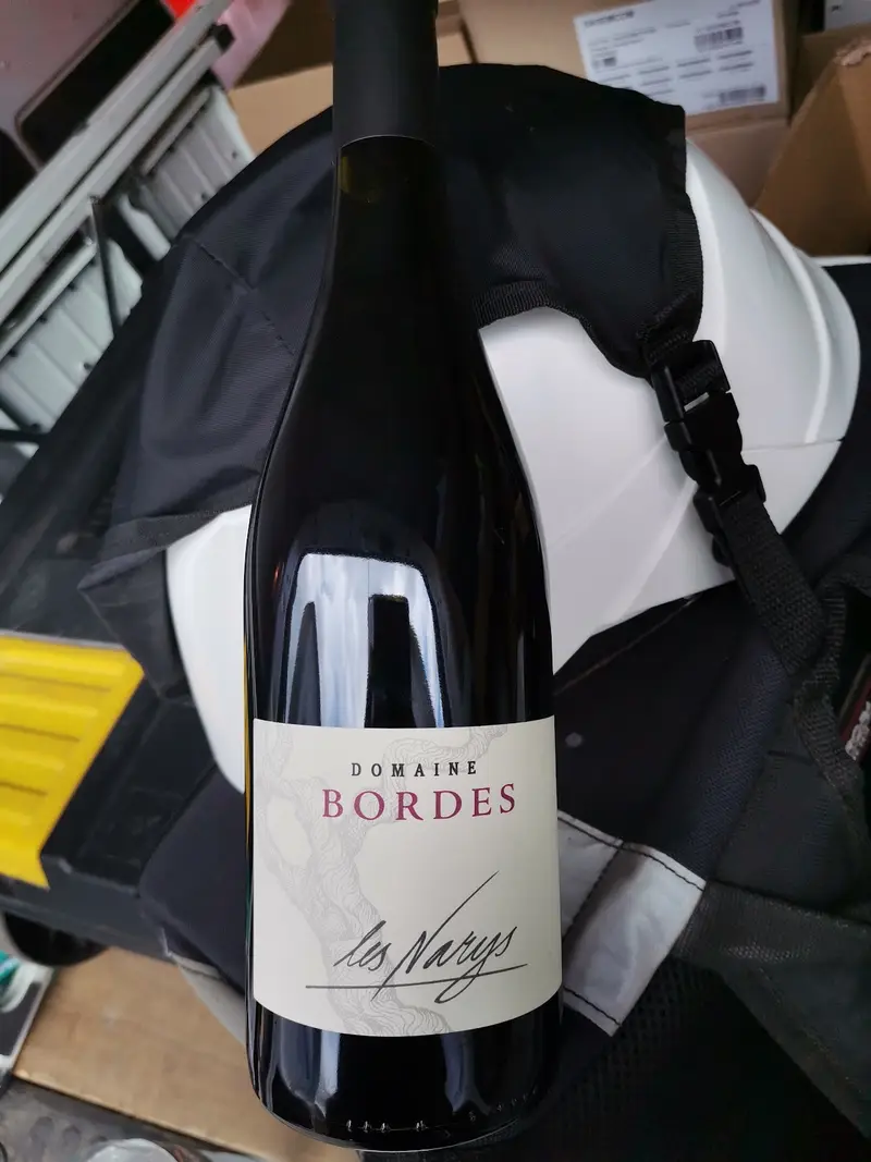 Domaine Bordes