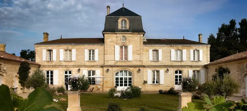 Château Gigault