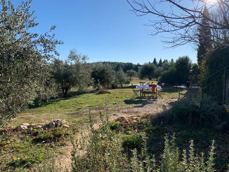 Domaine des Passages