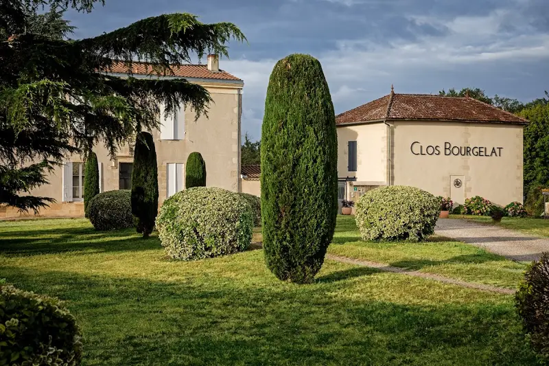 Clos Bourgelat