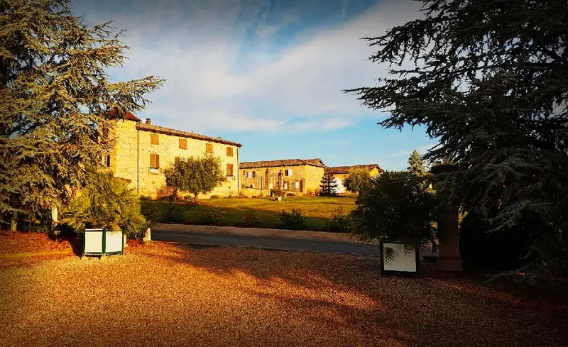 Château de Cercy