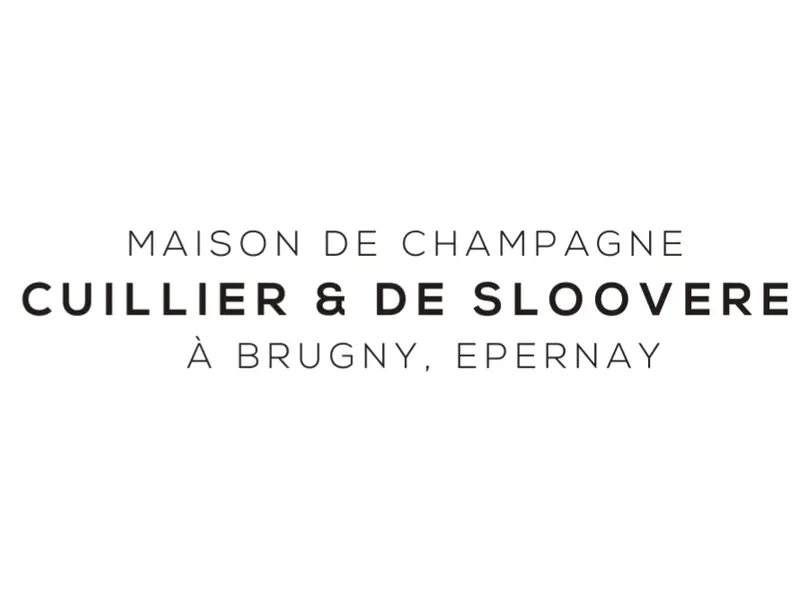 Champagne Cuillier - de Sloovere