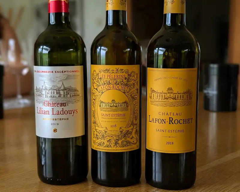 Château Lafon-Rochet