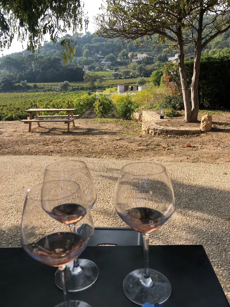 Château Croix D'allons