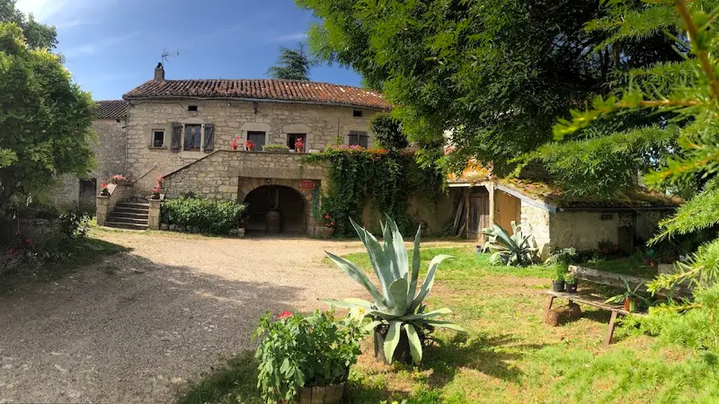 Château des Fontanelles