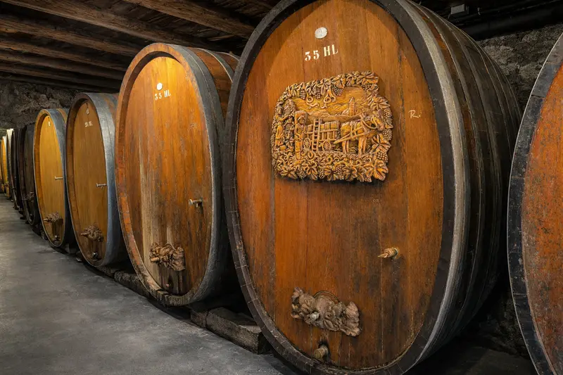 Vins Immele Marcel