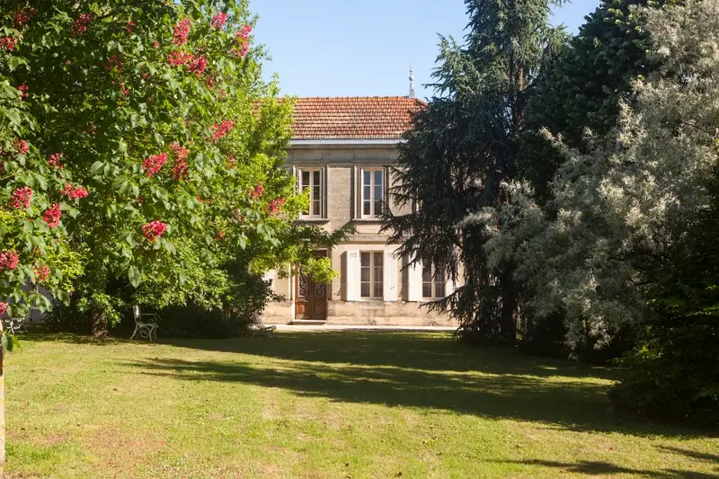 Château Haut-Guiraud