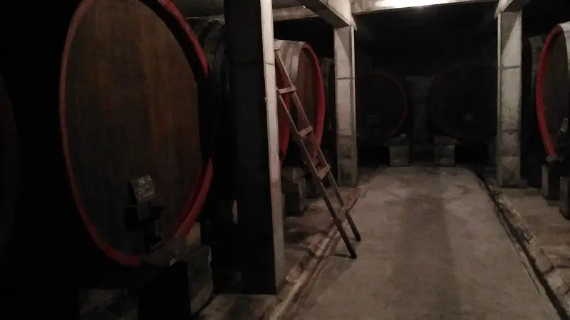 Domaine du Gourget