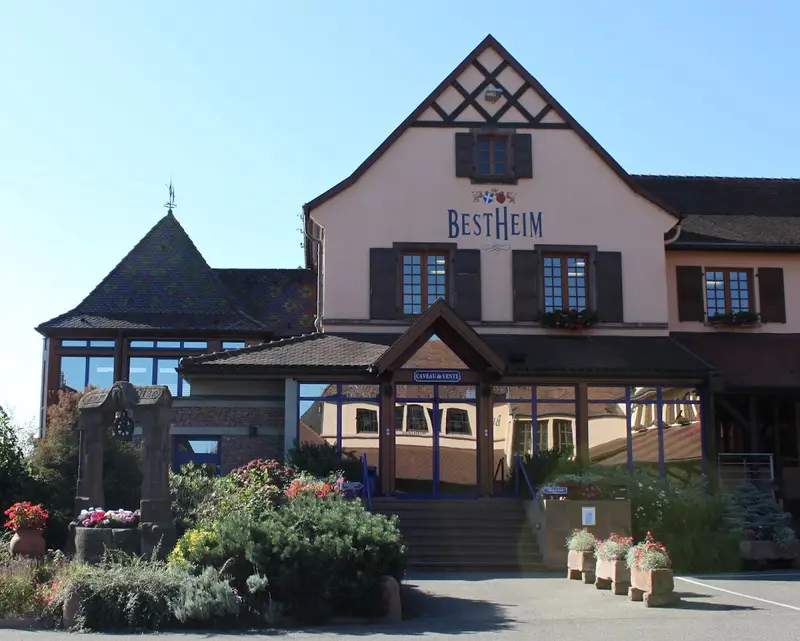 Bestheim