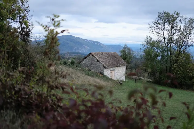 Domaine D'ici Là