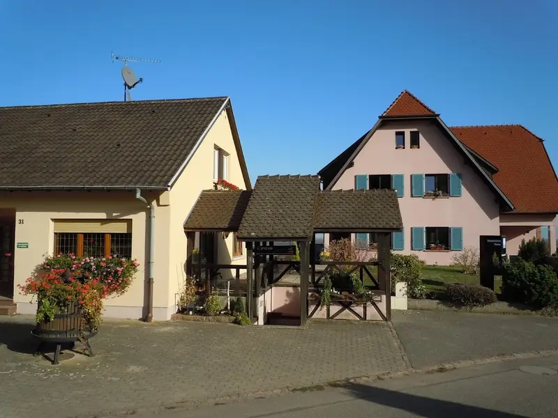 Domaine Humbrecht 1619