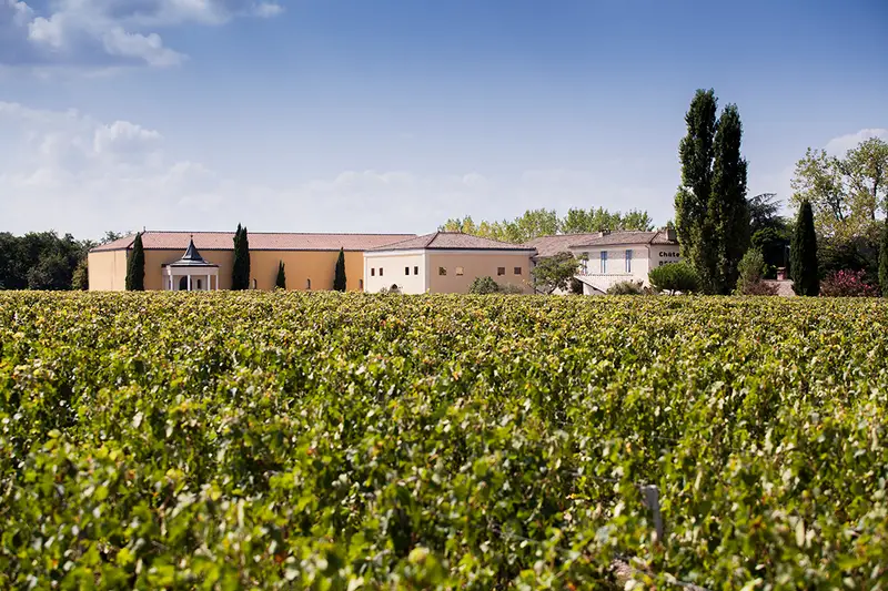 Château Brondelle