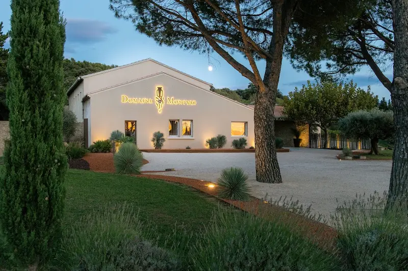Domaine de Montvac