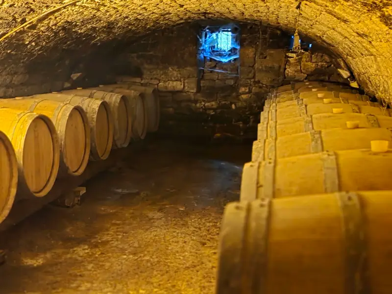Domaine de la Garde