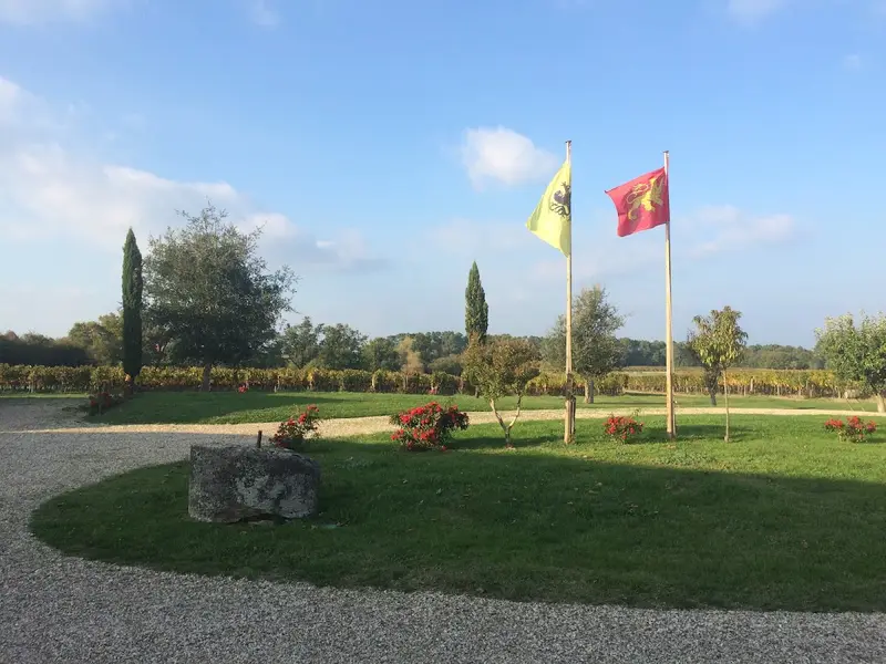 Château Vilatte