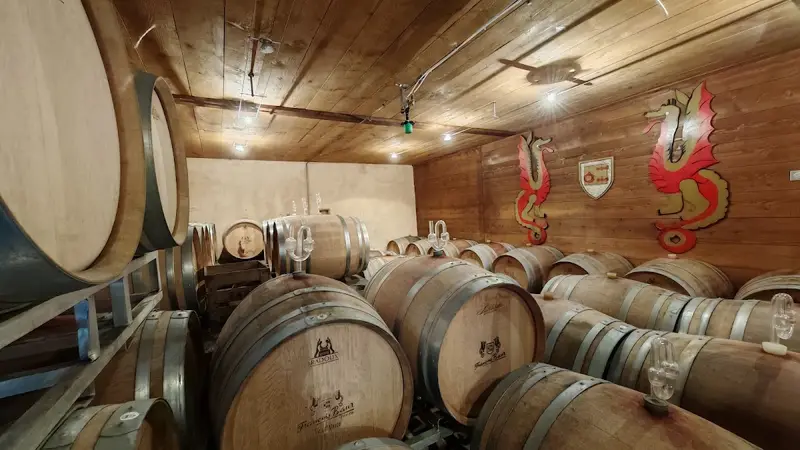 Domaine François Baur