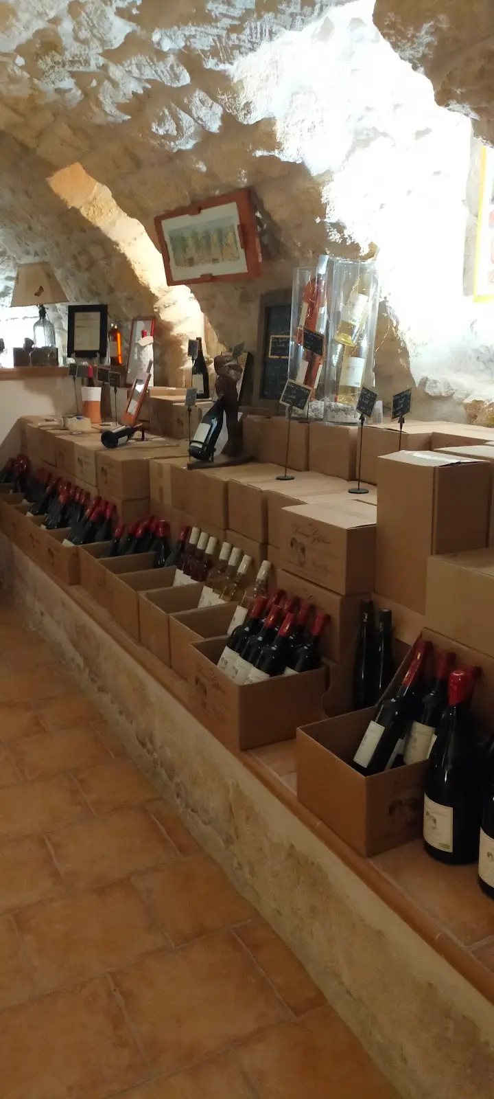 Domaine Gilphine