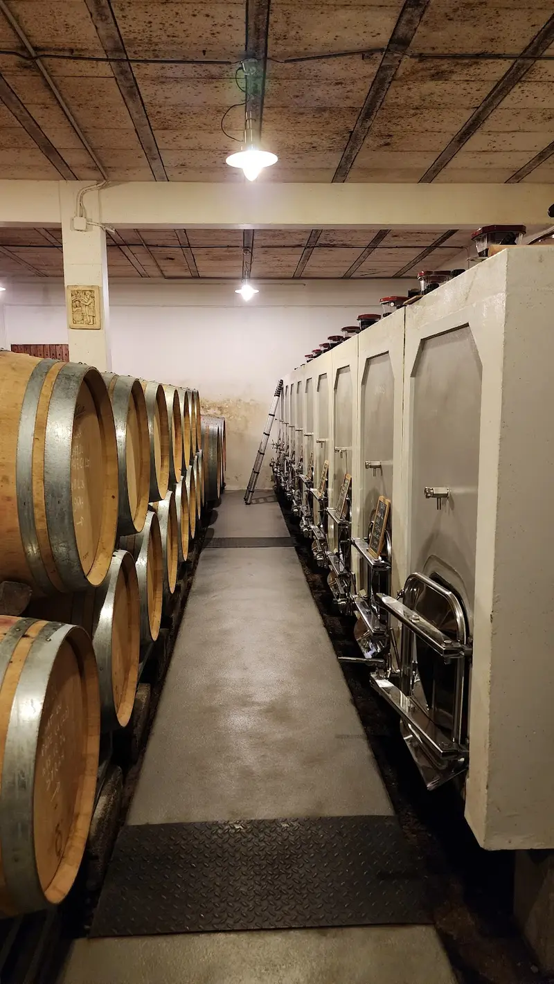 Domaine Christophe Mestre