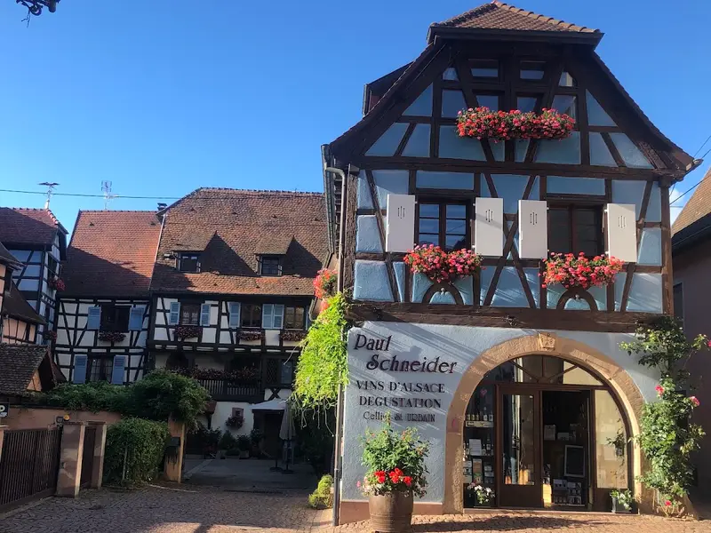 Domaine Schneider Paul et Fils