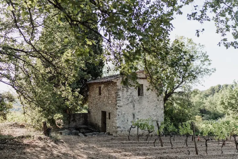 Domaine Soleyrade