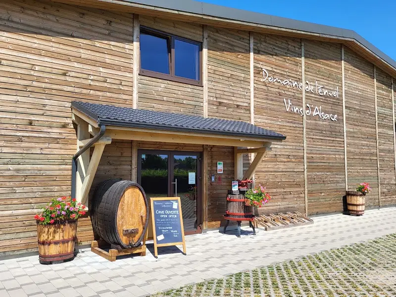 Domaine de L'envol